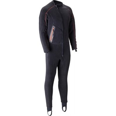 BARE Polar Stretch Mid-Layer Full Men's Pánský podoblek – Zboží Mobilmania