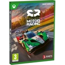 Project Motor Racing (XSX)