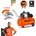 PanterMax AirFlow 103 SET2