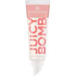 essence Гланц за устни с блясък Juicy Bomb, 101 Lovely Litchi, 10 ml - ozone