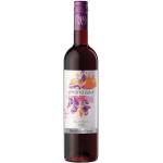 New Bloom Winery Верано Азур Сира и Марселан