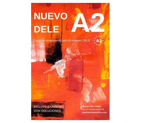 Nuevo DELE A2