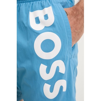 HUGO BOSS плувни шорти мъжки Octopus (50514502)