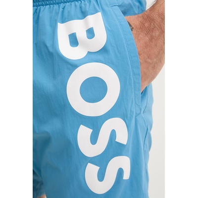 HUGO BOSS плувни шорти мъжки Octopus (50514502)
