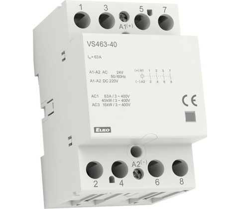Elko VS463-22 24V AC/DC