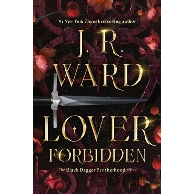 Lover Forbidden - J. R. Ward