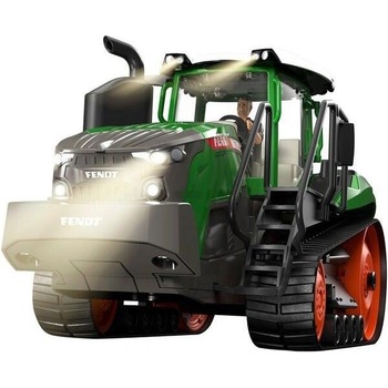 SIKU SIKU Control Fendt 1167 Vario MT верижен трактор с дистанционно (10679000000)