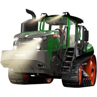 SIKU SIKU Control Fendt 1167 Vario MT верижен трактор с дистанционно (10679000000)