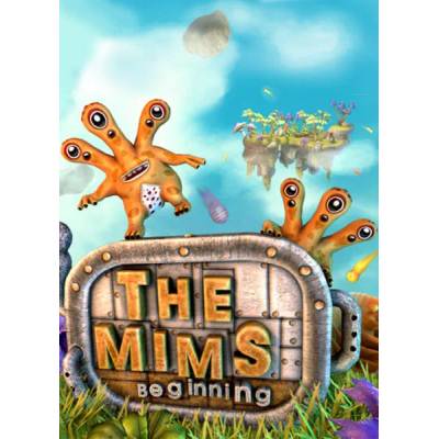 Игра The Mims Beginning за PC Steam, Електронна доставка