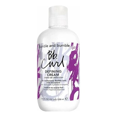 Bumble and Bumble Curl Defining Creme 250 ml