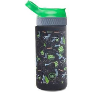 COOLPACK Бутилка за вода - Coolpack - Bibby - Kids From The Block - avgusta