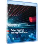 Universal Gabriel Peter: Taking The Pulse - 2Blu-ray (086628)