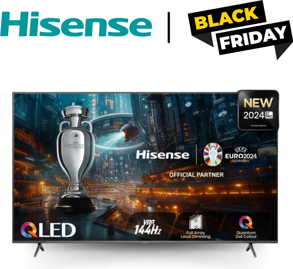 Hisense 65E77NQ PRO