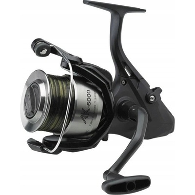 Okuma AK 6000 Baitfeeder + vlasec