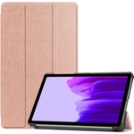  Kалъф Ka Digital за таблет Samsung Galaxy Tab A7 Lite 2021, 8, 7 инча, T220 / 225, Flip, Розово злато (KK-SAM-A7-Lite-T220-RG)