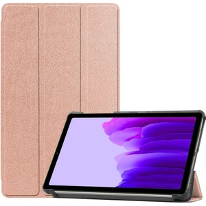  Kалъф Ka Digital за таблет Samsung Galaxy Tab A7 Lite 2021, 8, 7 инча, T220 / 225, Flip, Розово злато (KK-SAM-A7-Lite-T220-RG)