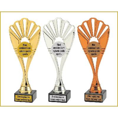 VIZINGR Trofeje ET468