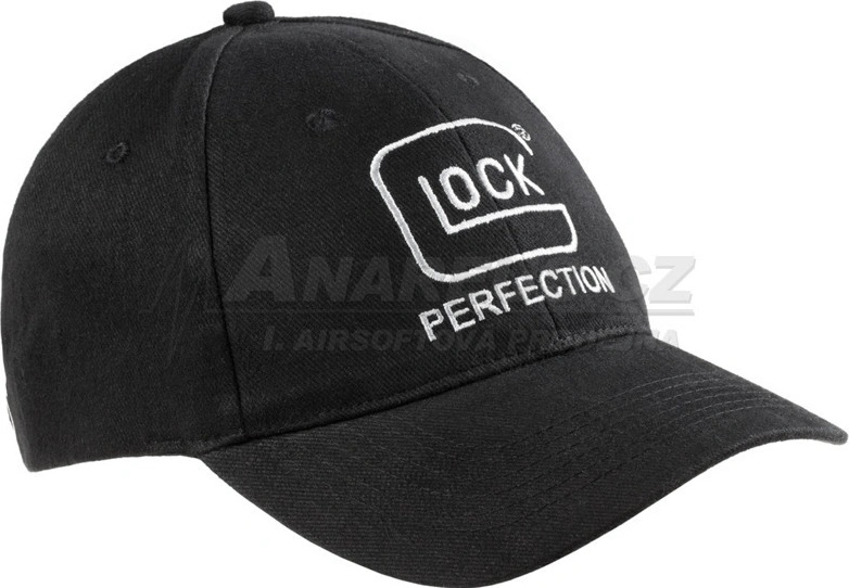 Glock Glock Perfection černá