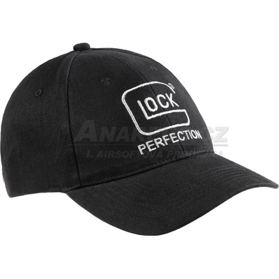 Glock Glock Perfection černá