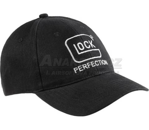 Glock Glock Perfection černá