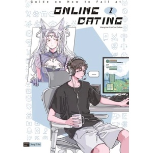 Guide on How to Fail at Online Dating (2025)