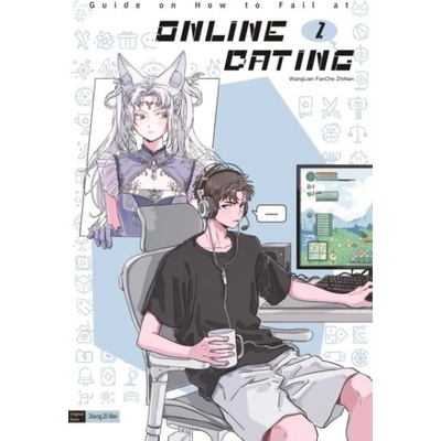 Guide on How to Fail at Online Dating(Vol. 2) | Jiangzibei
