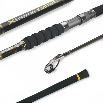 Mivardi Xtreme Catfish 2,4 m 200-600 g 2 díly