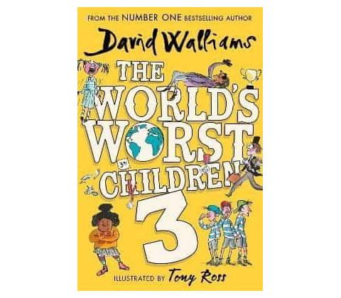 Worlds Worst Children 3