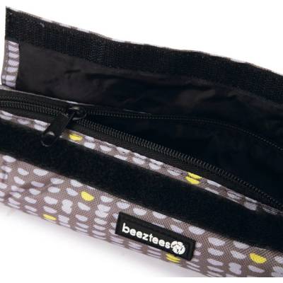 Beeztees Pomůcka pro aportování Tirati šedý 25 x 5 cm