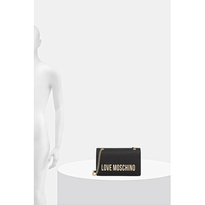 Moschino Чанта Love Moschino (JC4192PP0NKD0000)