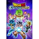 Dragon Ball: Sparking! Zero