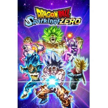 Dragon Ball: Sparking! Zero