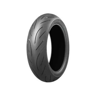 Bridgestone Battlax HyperSport S21 R 190/50 ZR17 73W