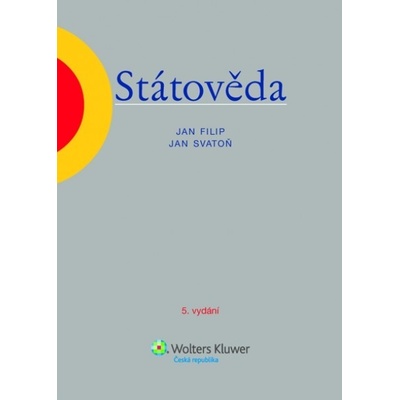 Státověda