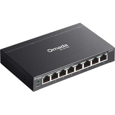 TP-Link ES208GP