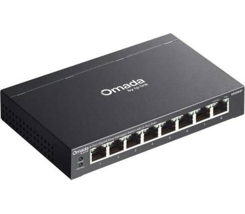 TP-Link ES208GP