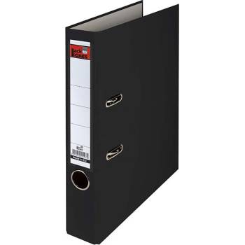 Класьор B2B PP A4, 5 cm Черен (B2B PP A4)