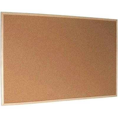 Esselte Tabule korková 900 x 600 mm