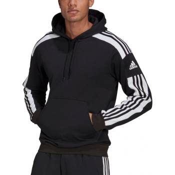 adidas Squadra 21 Hoodie černá