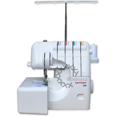 Gritzner 788