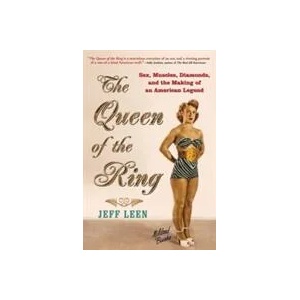 Queen of the Ring | Jeff Leen (ISBN: 9780802144829)