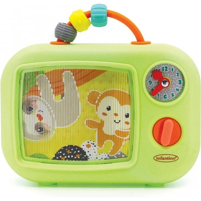 Infantino Hudobná televízia