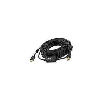 Vision TC 10MUSB+/BL/2