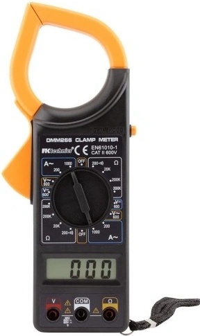 FK - TECHNICS DMM266