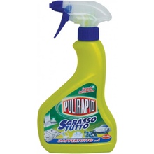 Pulirapid Sgrasso Tutto odmašťovač 500 ml