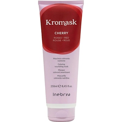 Inebrya Kromask Cherry 250 ml
