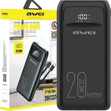 iCables Awei P169K