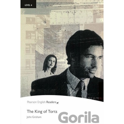 "King of Torts"