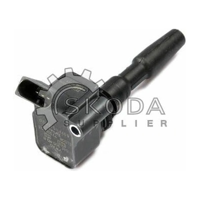 Zapalovací cívka ŠKODA Original OEM 04E 905 110 K