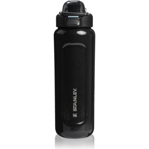 STANLEY The Wellspring Bottle термобутилка Hammertone Black - notino - 94,47 лв